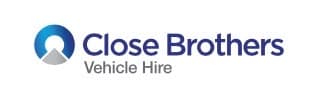 Close Brothers Vehicle Hire logo